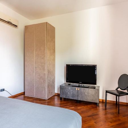 Ferienwohnung Il Serraglio Prato  Exterior foto