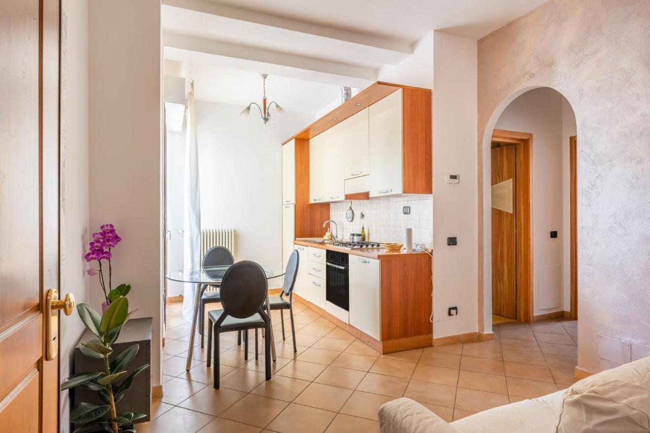 Ferienwohnung Il Serraglio Prato  Exterior foto
