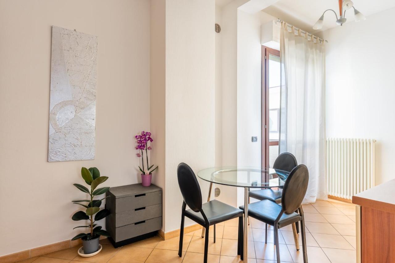 Ferienwohnung Il Serraglio Prato  Exterior foto