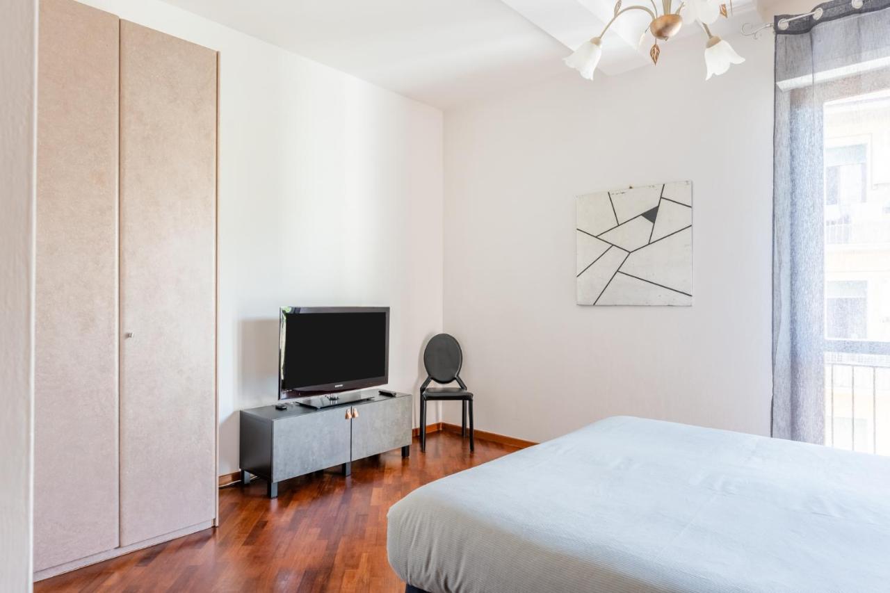 Ferienwohnung Il Serraglio Prato  Exterior foto
