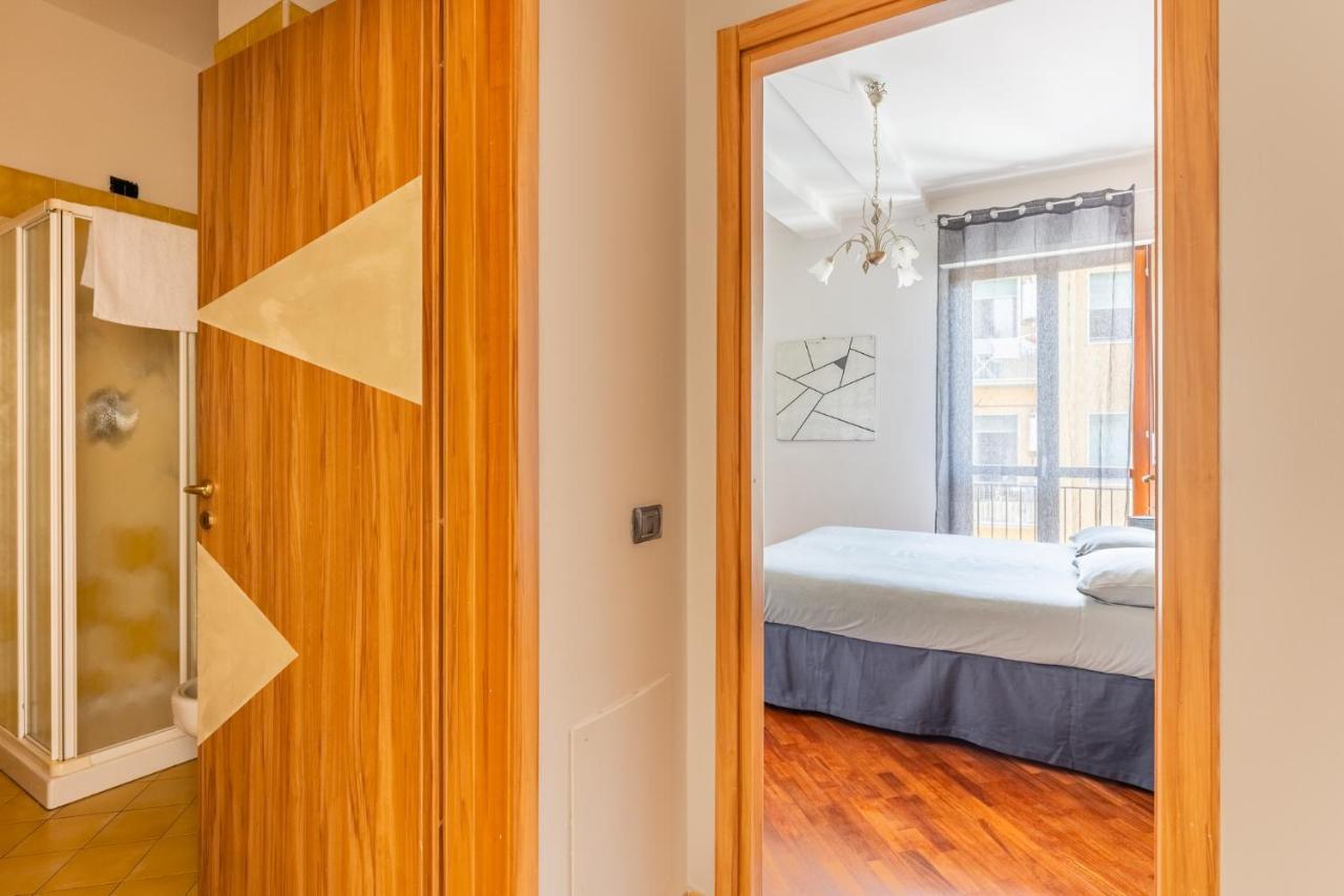 Ferienwohnung Il Serraglio Prato  Exterior foto