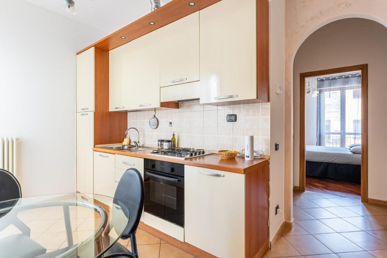 Ferienwohnung Il Serraglio Prato  Exterior foto