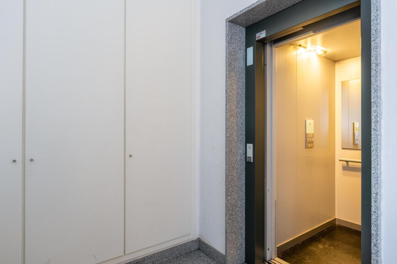 Ferienwohnung Il Serraglio Prato  Exterior foto