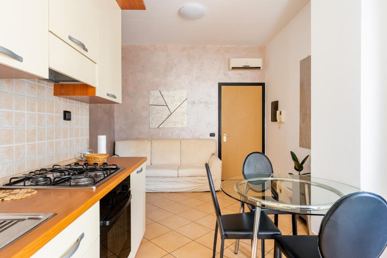 Ferienwohnung Il Serraglio Prato  Exterior foto