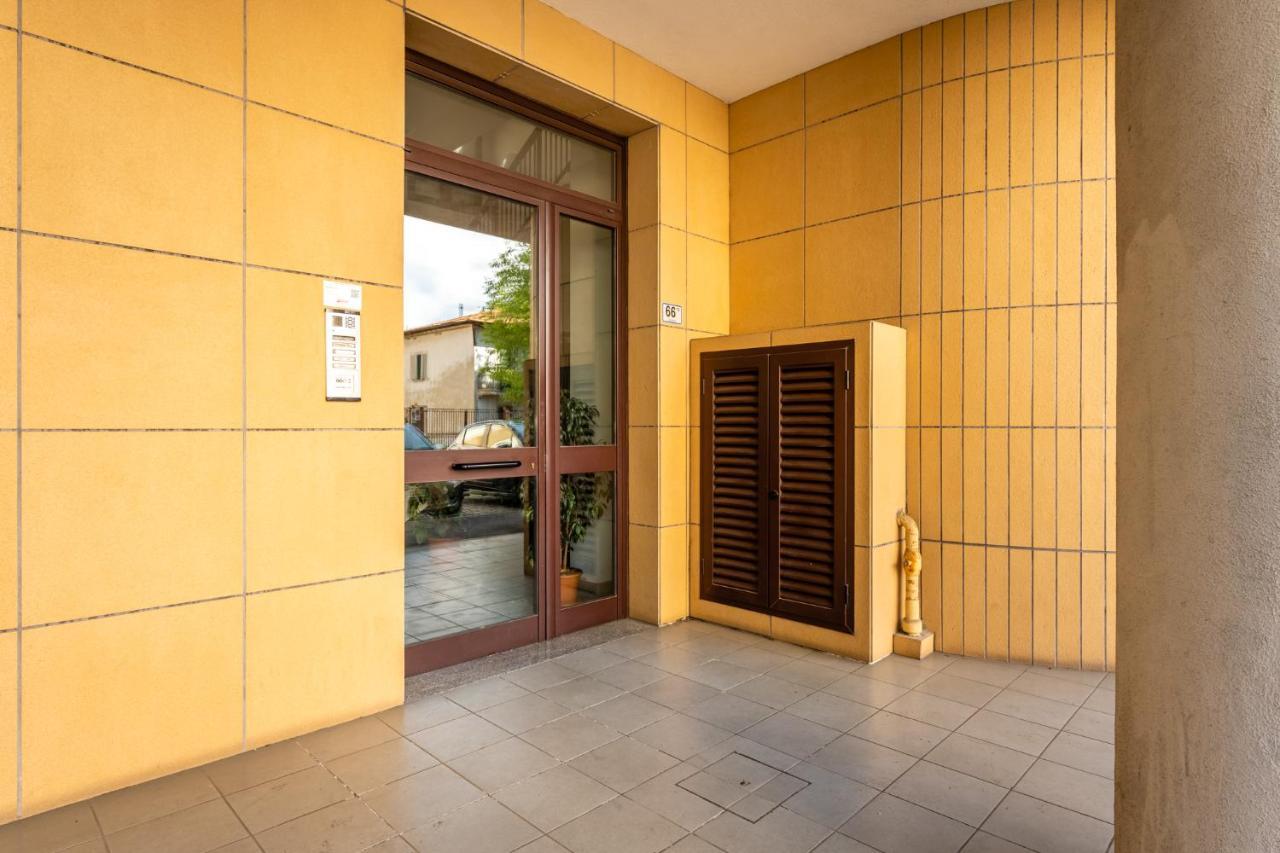 Ferienwohnung Il Serraglio Prato  Exterior foto